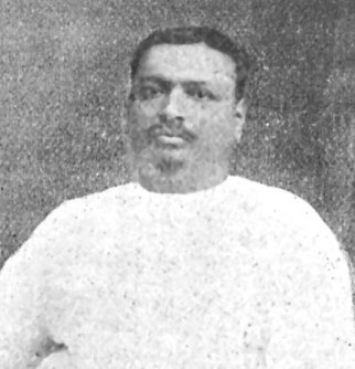 প্রভাতকুমার মুখোপাধ্যায় 